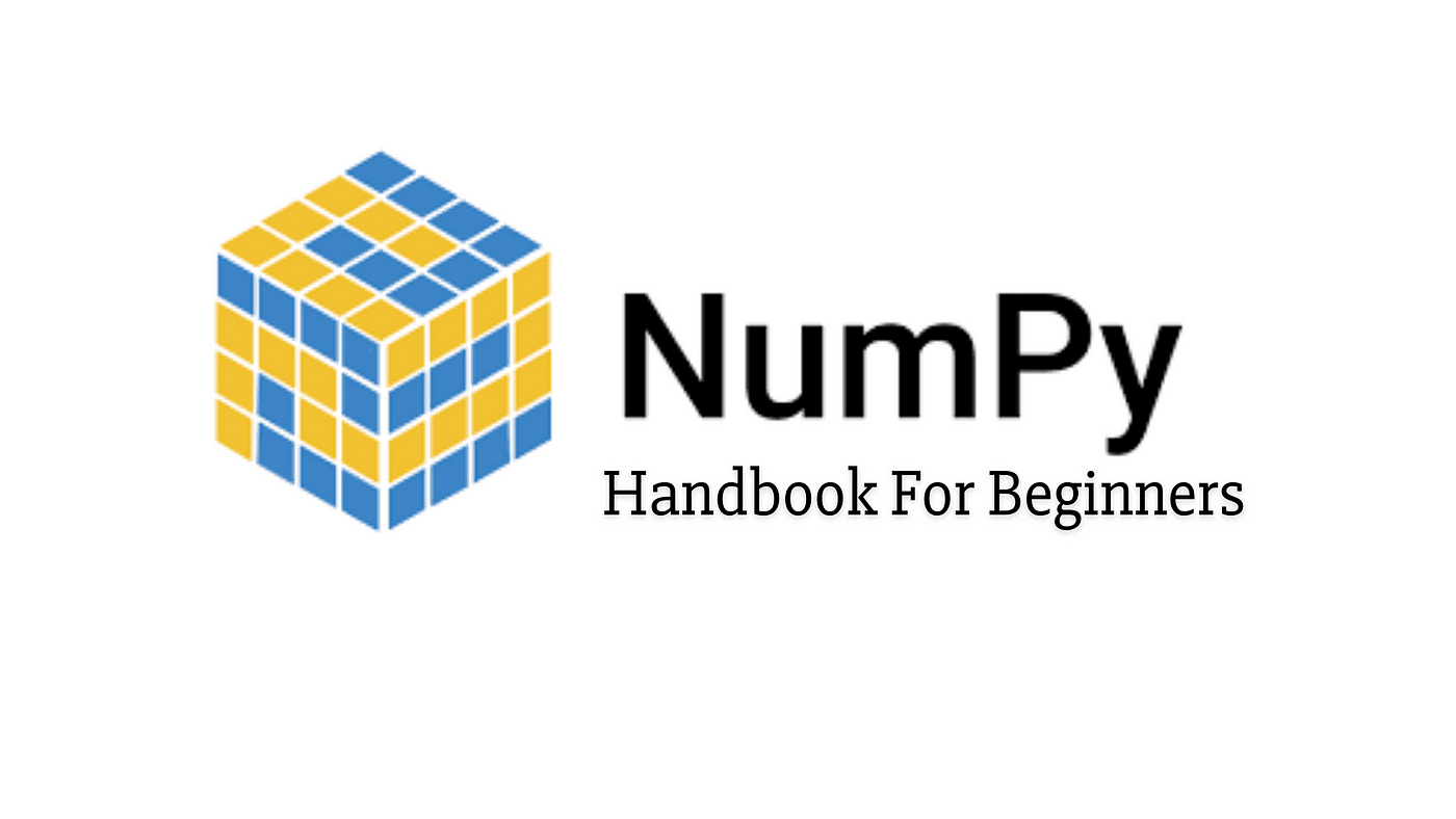 NUMPY - NUMerical PYthon